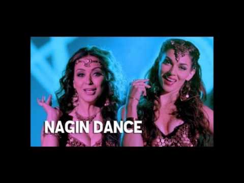 mein nagin nagin dance nachna mp3 song